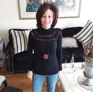 Meet your Posher, Mindy